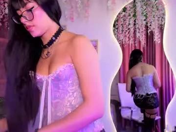 Viollettebylyly webcams show profile image 