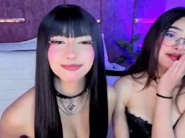Photos of viollettebylyly from Chaturbate is Group