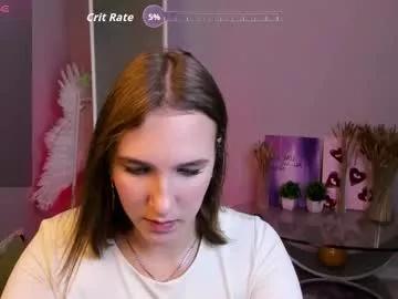 virgimoore from Chaturbate is Freechat