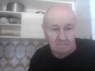 Virgomandel webcams show profile image 