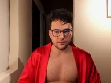 vito_ferrero from Chaturbate is Freechat