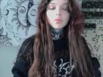 vivalaplutofucku from Chaturbate