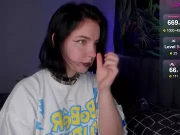 vivi__squirrel from Chaturbate