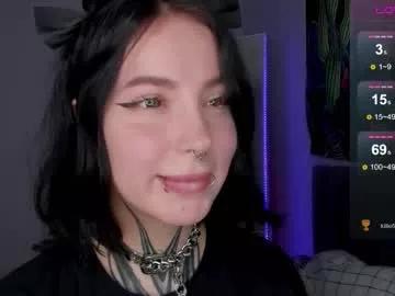 vivi__squirrel from Chaturbate