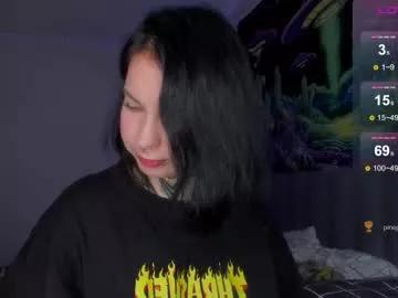 vivi__squirrel from Chaturbate