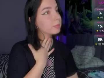 vivi__squirrel from Chaturbate