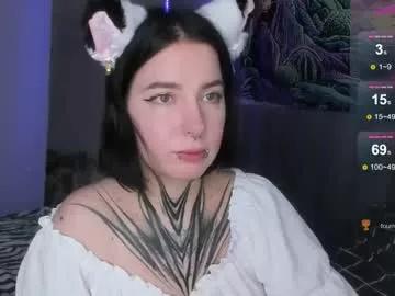 vivi__squirrel from Chaturbate