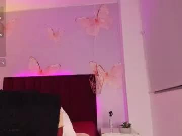 vivi_prinncess from Chaturbate