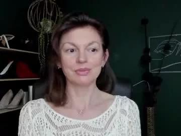 vivian_dream from Chaturbate