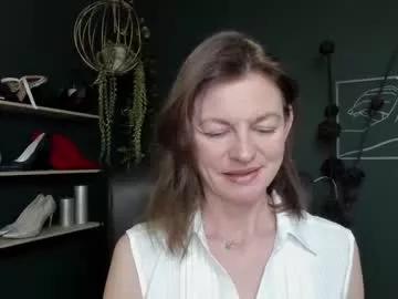 vivian_dream from Chaturbate