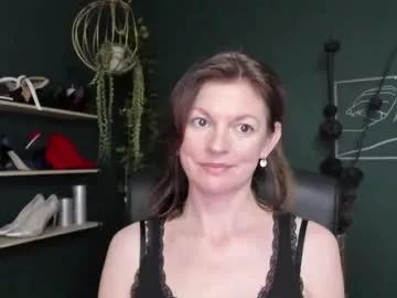 vivian_dream from Chaturbate