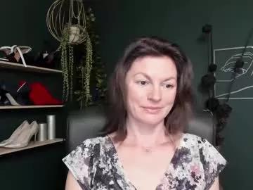 vivian_dream from Chaturbate
