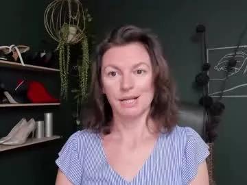 vivian_dream from Chaturbate