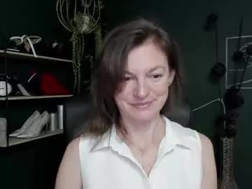 vivian_dream from Chaturbate