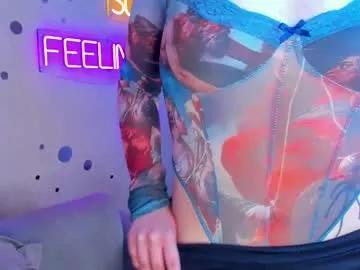 vivian_hortton from Chaturbate
