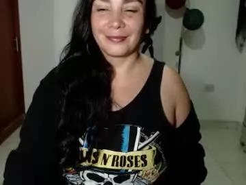 vivian_milf_paint from Chaturbate