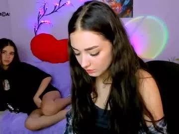 vivian_min from Chaturbate is Freechat