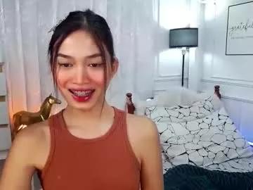 vivian_roberts from Chaturbate
