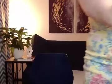 vivian_soul from Chaturbate
