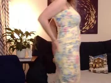 vivian_soul from Chaturbate