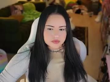 vivianaortega from Chaturbate