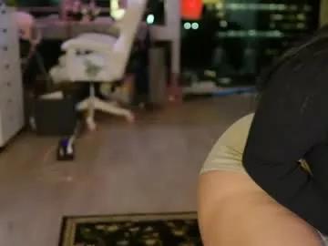 vivianaortega from Chaturbate