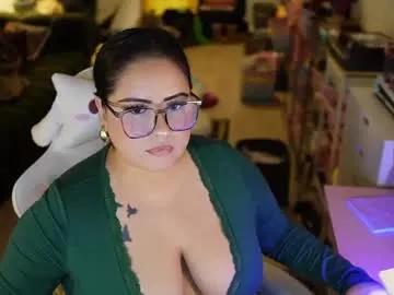 vivianaortega from Chaturbate