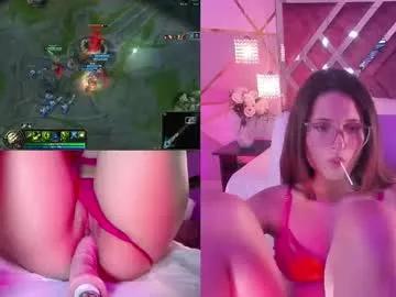 vivicute_ from Chaturbate is Freechat