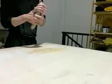 vivid_ether from Chaturbate