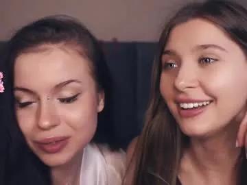 vivid_girls from Chaturbate