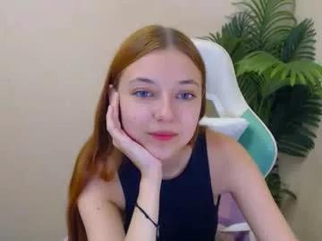 vivien_leight from Chaturbate