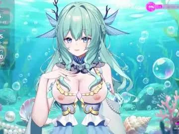 Vix_rose webcams show profile image 