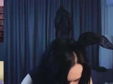 vixennoir from Chaturbate is Freechat