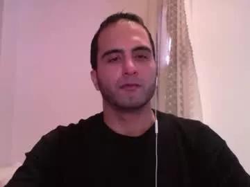volve5 from Chaturbate