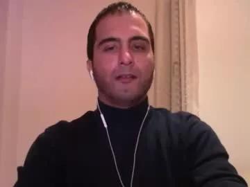 volve5 from Chaturbate