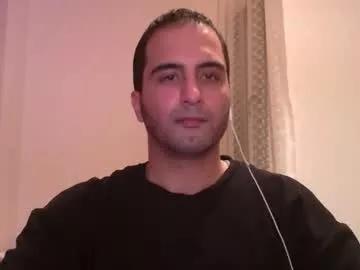 volve5 from Chaturbate