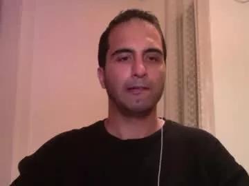 volve5 from Chaturbate