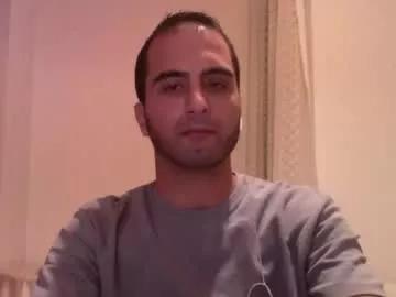 volve5 from Chaturbate