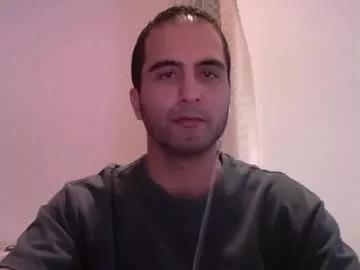 volve5 from Chaturbate