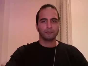volve5 from Chaturbate