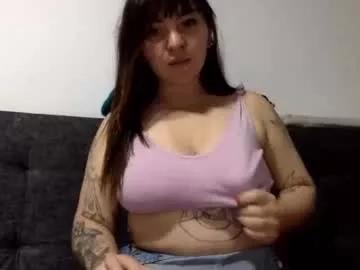 voodkha from Chaturbate