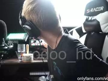 voodoo_hd from Chaturbate