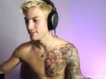 voodoo_hd from Chaturbate