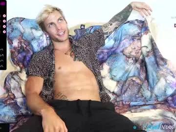 voodoo_hd from Chaturbate