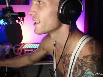 voodoo_hd from Chaturbate
