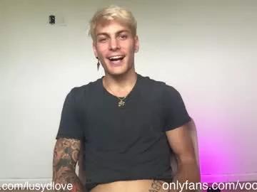 voodoo_hd from Chaturbate