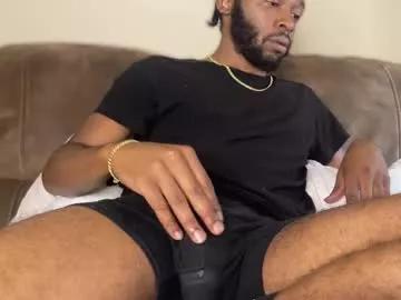 voodoodxck from Chaturbate