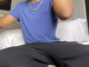 voodoodxck from Chaturbate