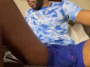 voodoodxck from Chaturbate