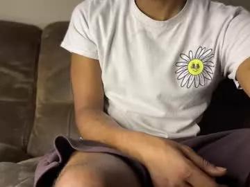 voodoodxck from Chaturbate